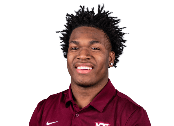 Jaquez White headshot
