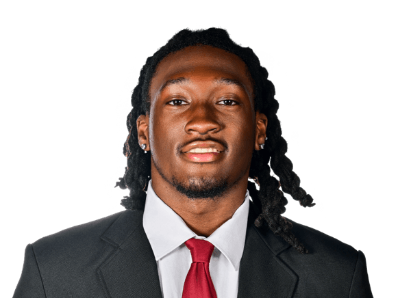 Donnie Smith headshot