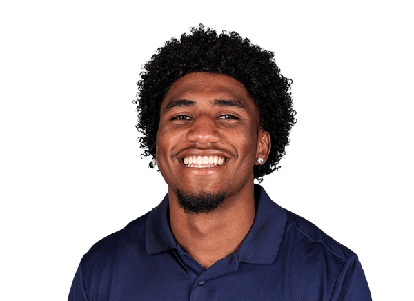 Josh Rodriguez headshot