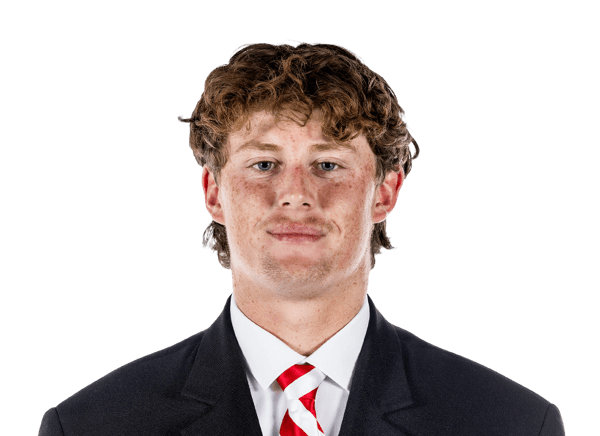 Archie Wilson headshot