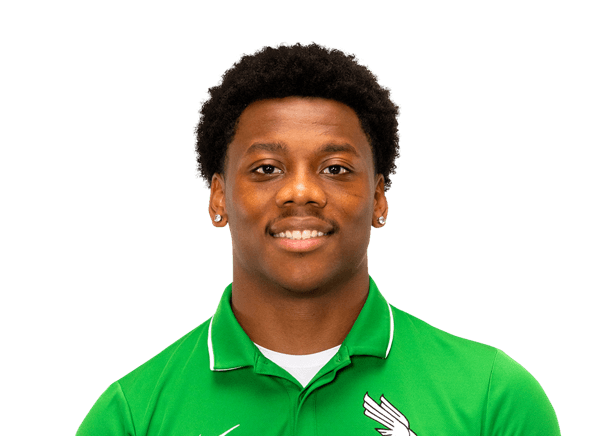Anthony Benford II headshot