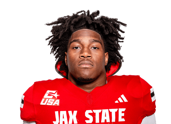Myles Butler headshot
