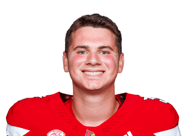 Carson Hilbert headshot