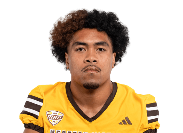 Ofa Mataele headshot