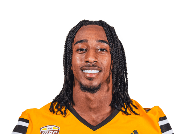 Keivin Boone-Nelson II headshot