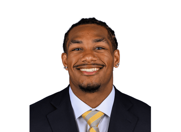 Justin Cook headshot
