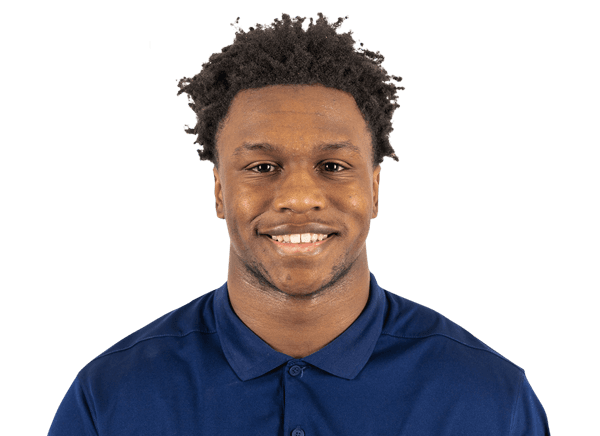 Cyncir Bowers headshot