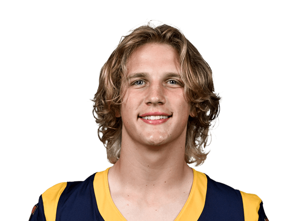Aidan Stire headshot