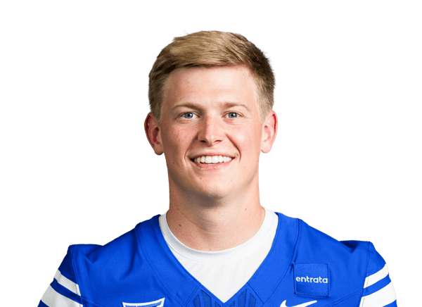 Fuller Shurtz headshot