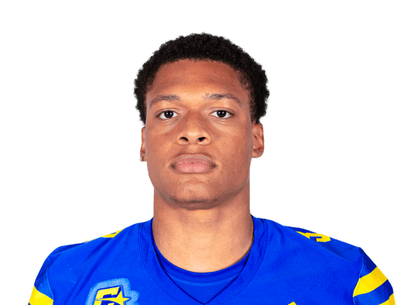 Brandon Gorham headshot