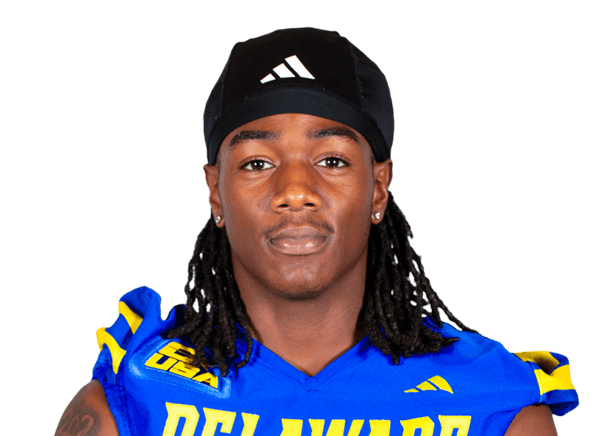 Nasir Eatmon headshot