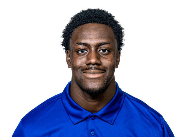 Amari Butler headshot