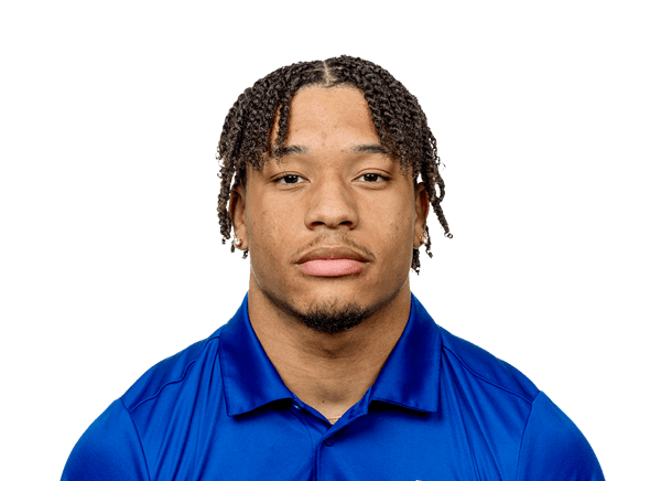 Dylone Brooks headshot