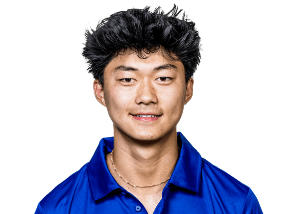 Kaegan Kent headshot