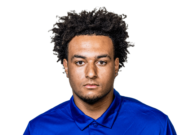 Jojo Odom headshot