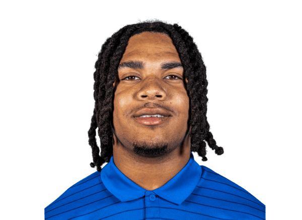 Jaiyden Thompson headshot