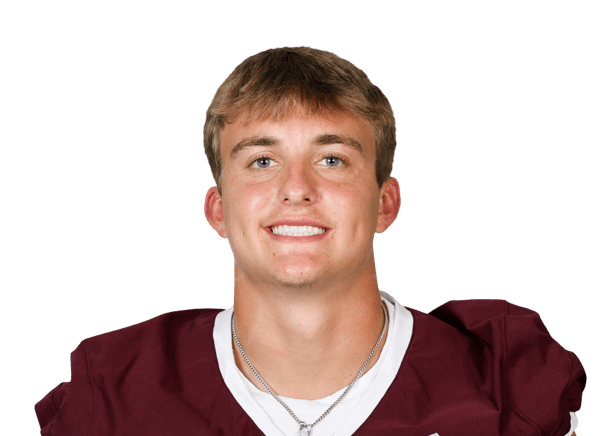 Braxton Starnes headshot