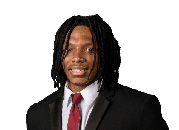 Martavis Blackmon headshot