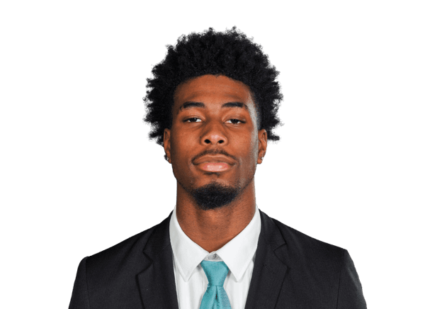 Tristian Gardner headshot