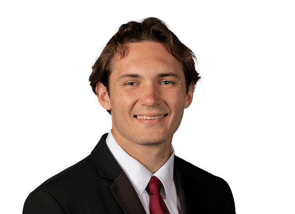 Andrew Kallas headshot