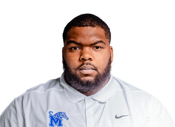 Devan Lowe headshot