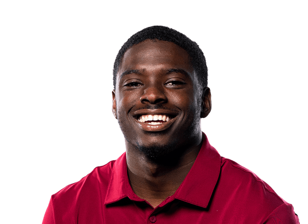 JC Clark headshot