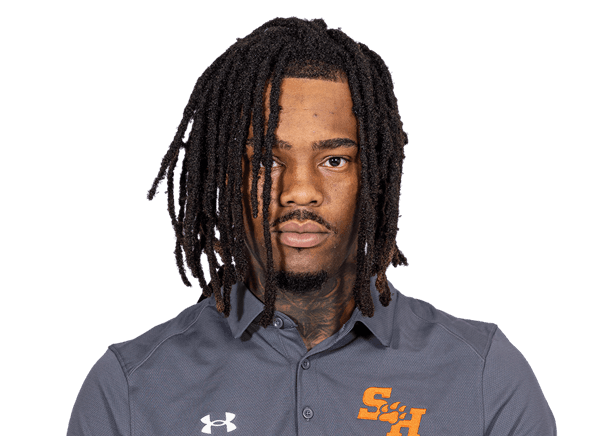 Tokyo Gordon headshot
