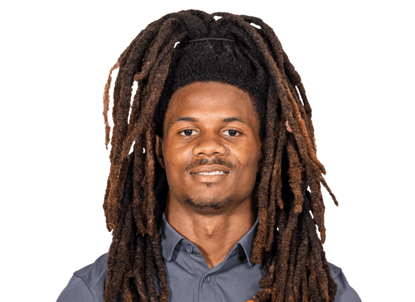 Tim Burns Jr. headshot
