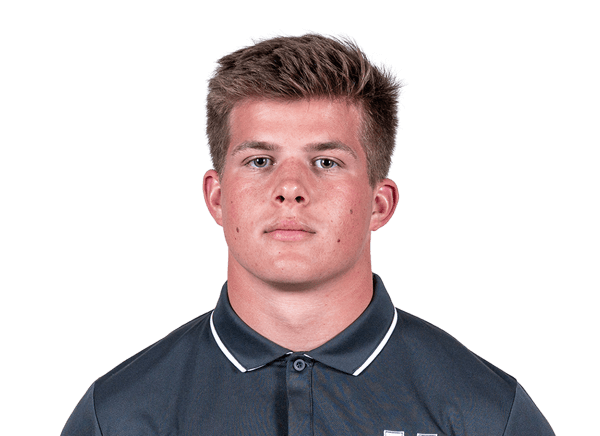 Noah White headshot