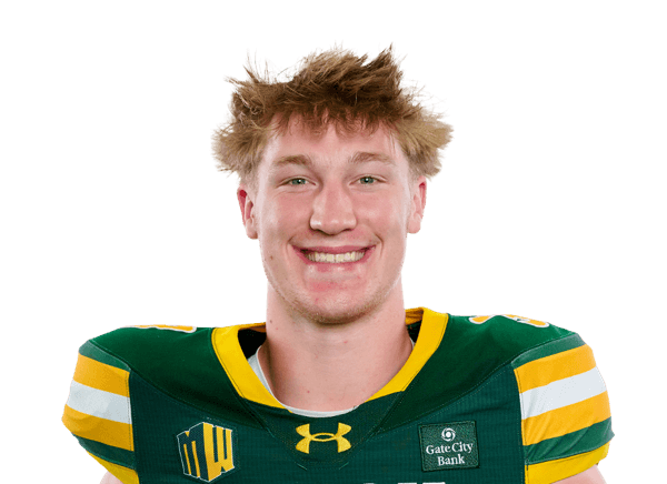 Gavin Sell headshot
