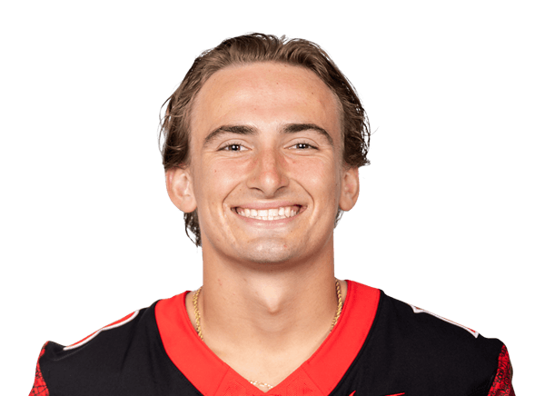 Draiden Trudeau headshot