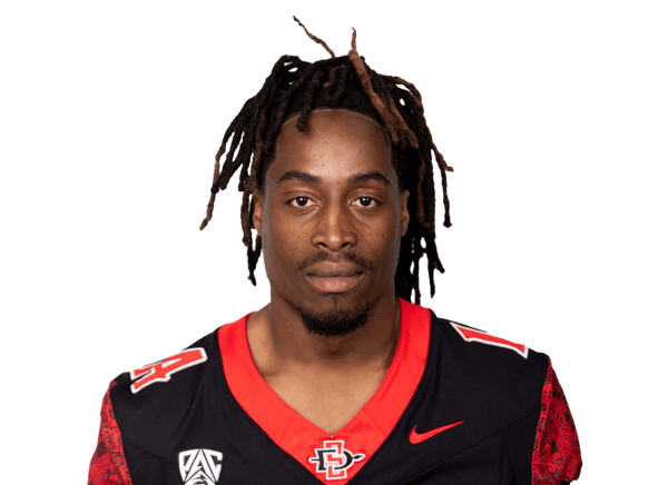 Donovan Brown headshot