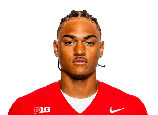 Latrell Noel headshot