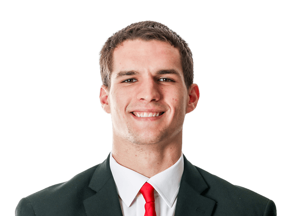 Grant Darbyshire headshot